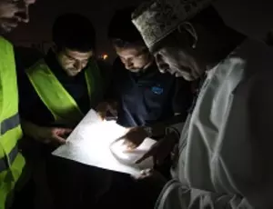 water losses Oman 1