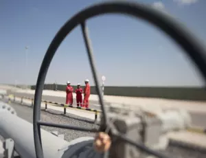 Sustainable Water & Waste Solutions for Oman’s Oil & Gas Sector