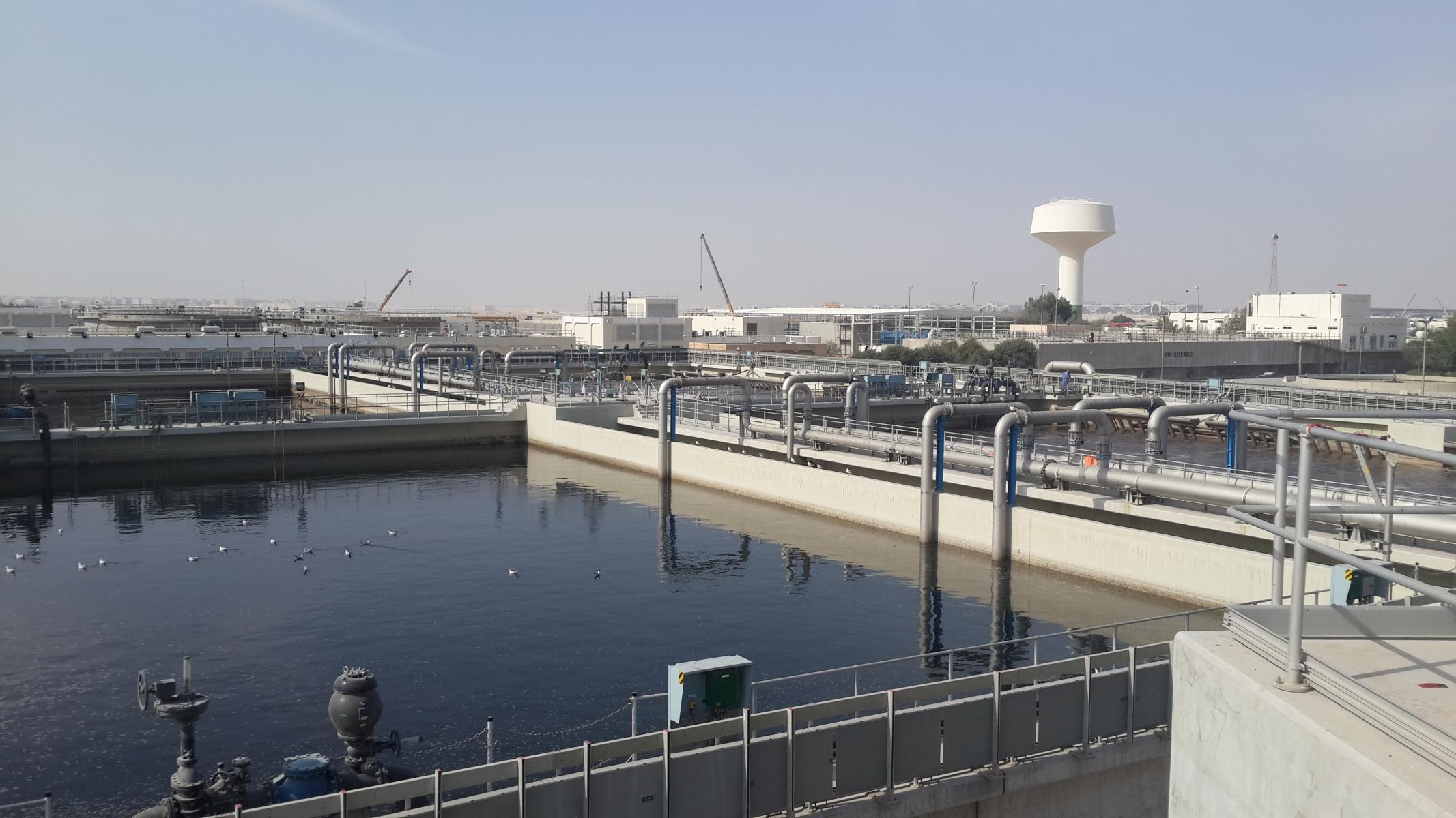 Doha WWTP_1
