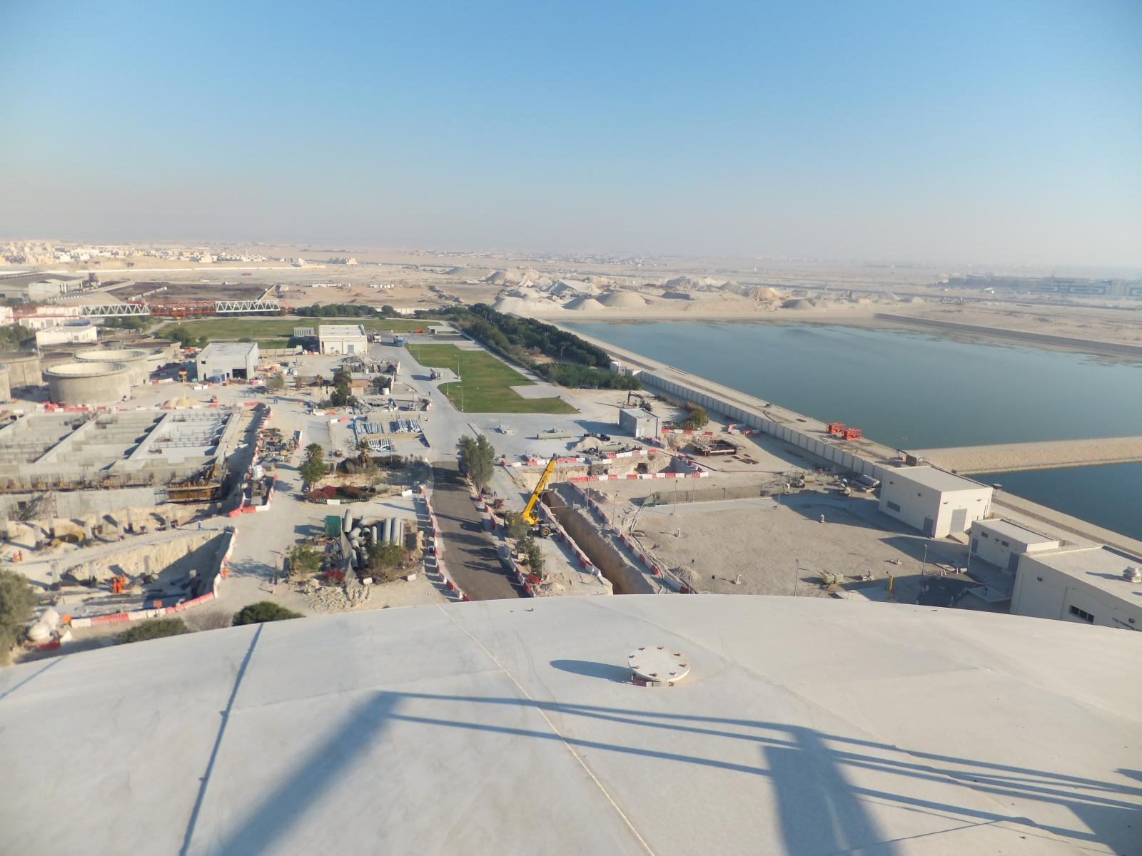 Doha WWTP_2
