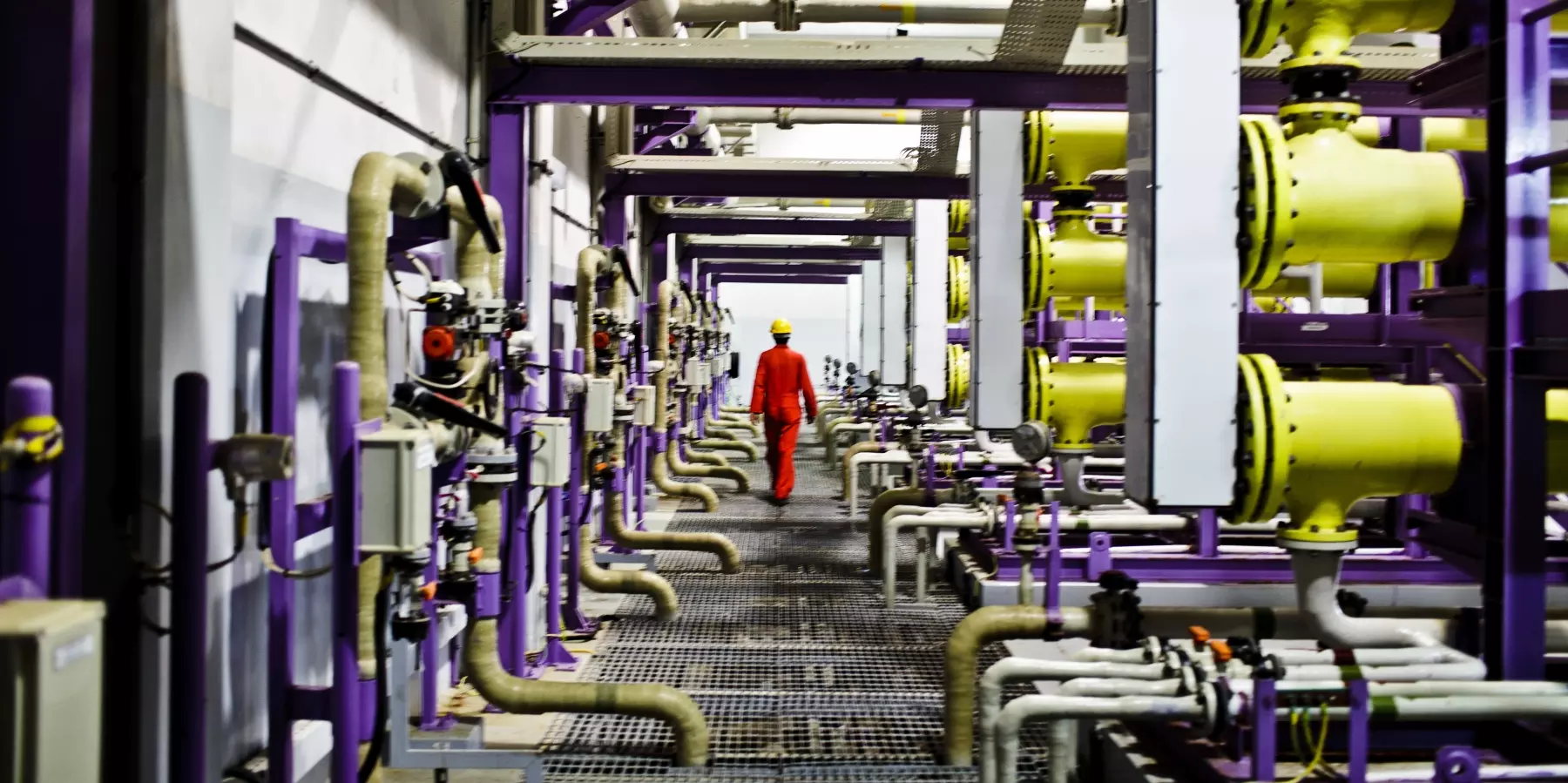 Water Technologies