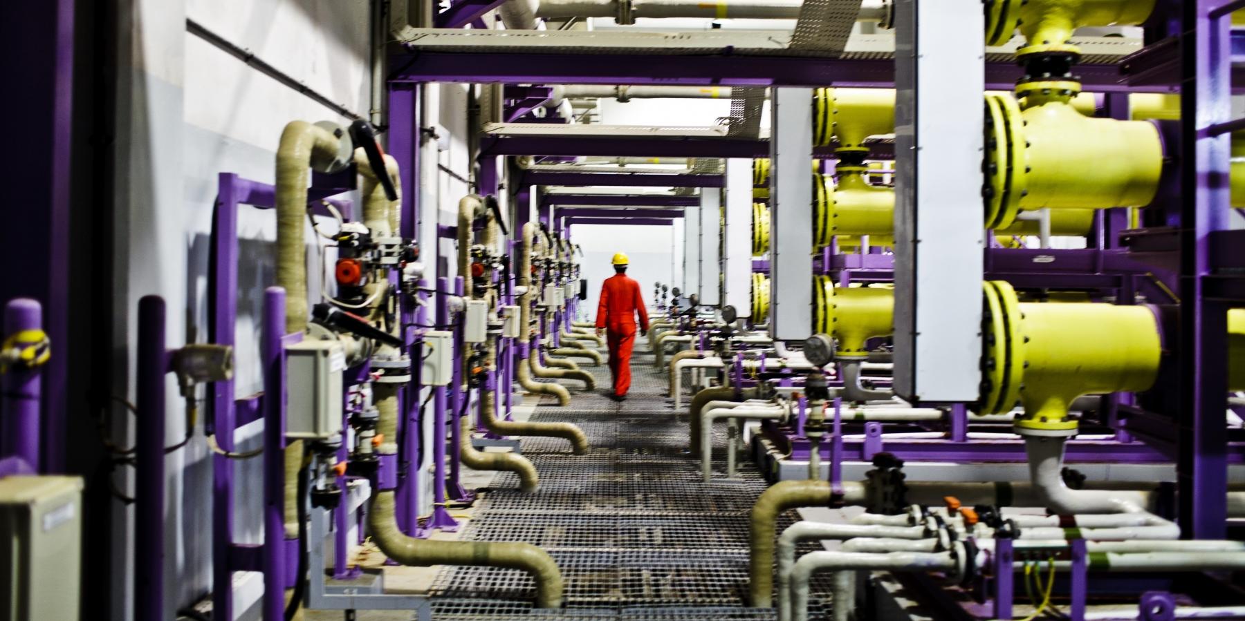 Water Technologies