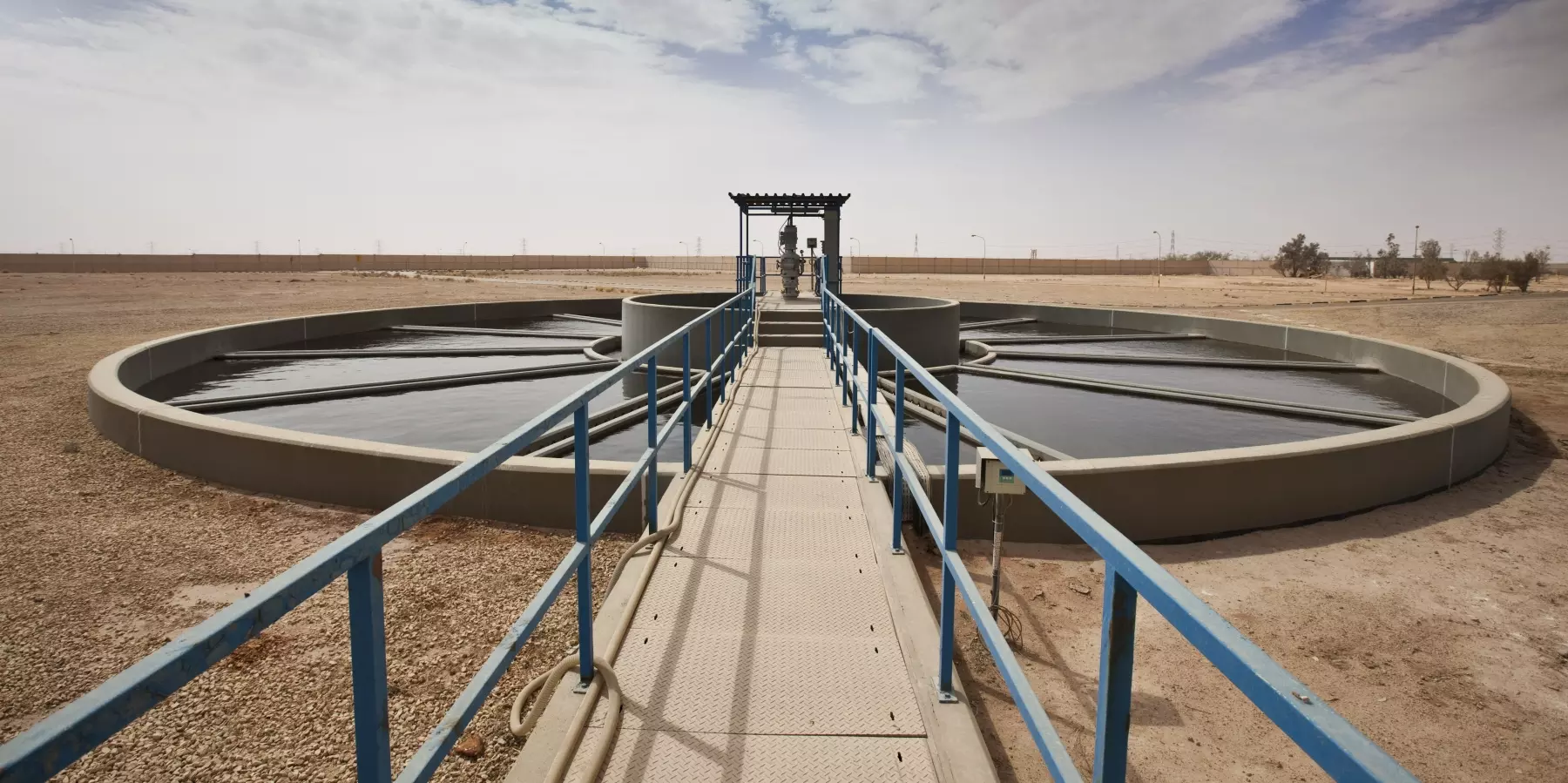 Water Technologies