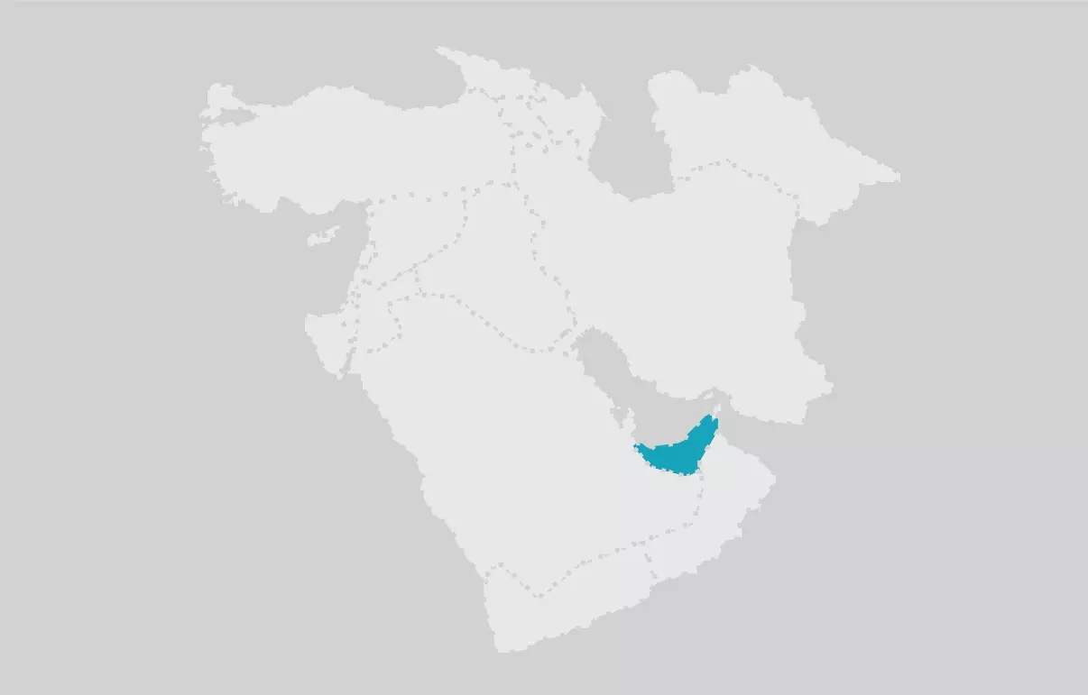 Abu Dhabi & Al Ain, UAE 