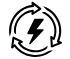 Icon - Energy - Black