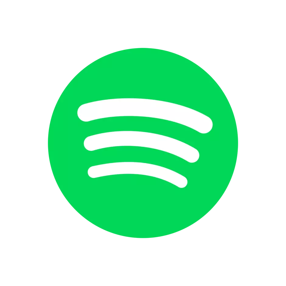Spotify Logo