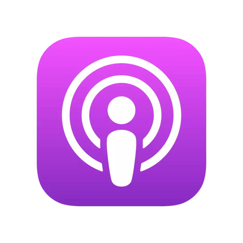 Apple Podcasts
