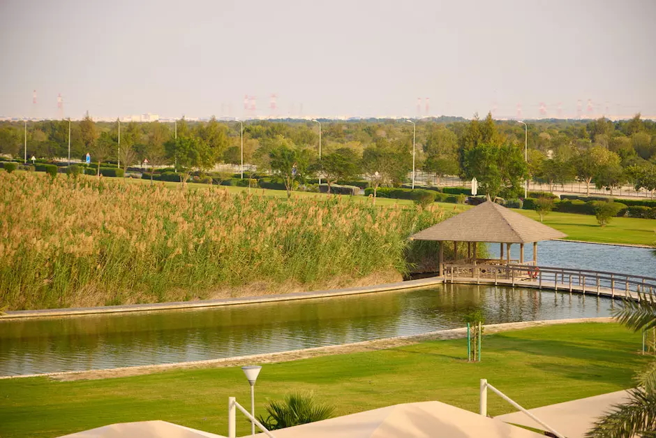 Doha North plant