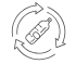 Icon - waste recovery