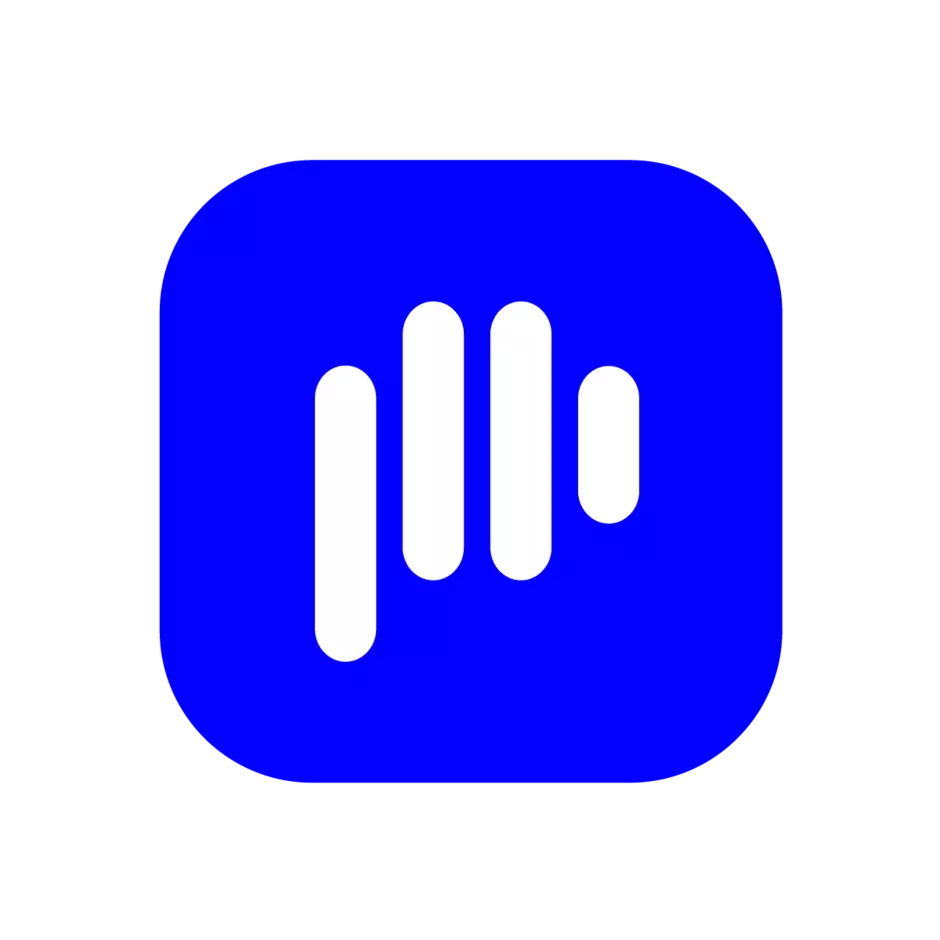 Podeo Logo