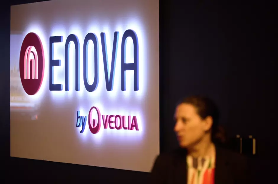 Enova