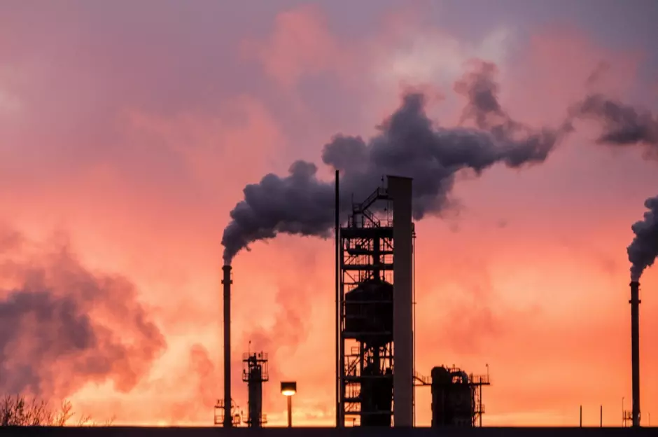 Petroleum Industries in Kuwait