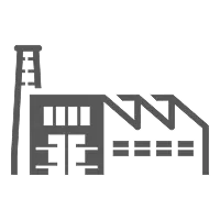 Industrial site
