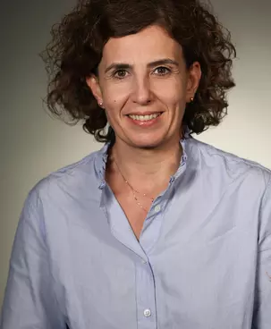 Alicia Mansour