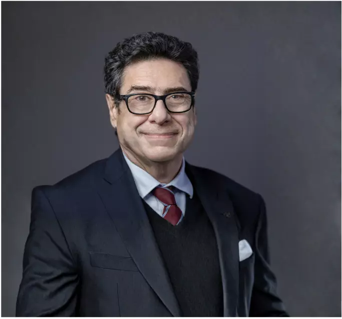 Philippe Aghion - 2025 Nobel Prize in Economics 