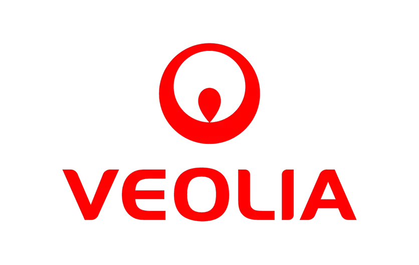 Veolia Vertical