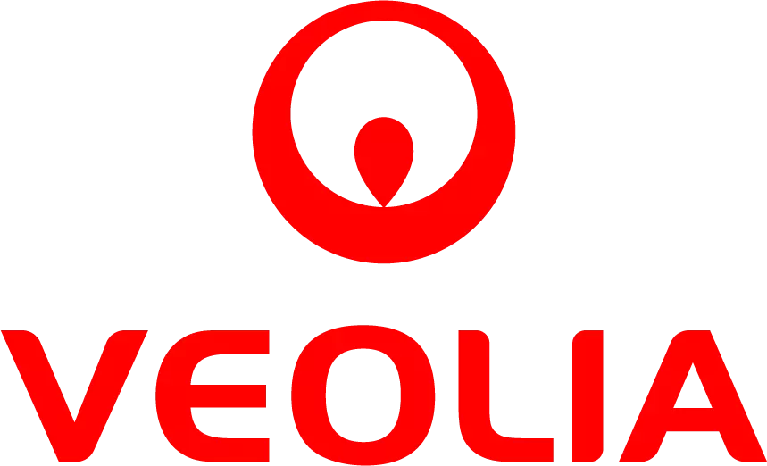 Logo Veolia 