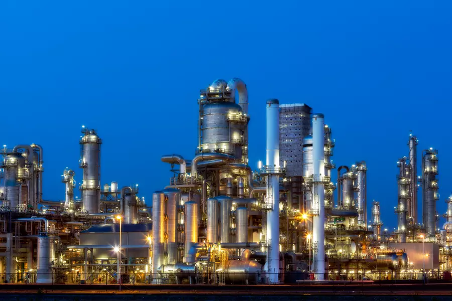 Petrochemical