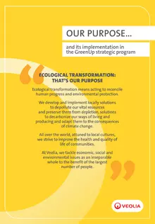 Our Purpose Publication Image